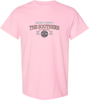 Short Sleeves - The Southern Showdown 2026 (Collegiate Shield)