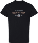 Short Sleeves - The Southern Showdown 2026 (Collegiate Shield)