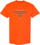 Short Sleeves - The Southern Showdown 2026 (Collegiate Shield)