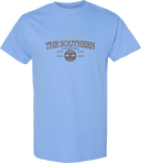 Short Sleeves - The Southern Showdown 2026 (Collegiate Shield)