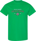 Short Sleeves - The Southern Showdown 2026 (Collegiate Shield)