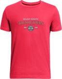 Under Armour Athletics Short Sleeve - The Southern Showdown 2026 (Collegiate Shield)