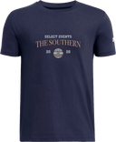 Under Armour Athletics Short Sleeve - The Southern Showdown 2026 (Collegiate Shield)