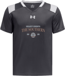 Under Armour Big Win Flag Jersey - The Southern Showdown 2026 (Collegiate Shield)