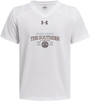 Under Armour Big Win Flag Jersey - The Southern Showdown 2026 (Collegiate Shield)