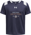 Under Armour Big Win Flag Jersey - The Southern Showdown 2026 (Collegiate Shield)