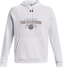Under Armour Rival Fleece Hoodie - The Southern Showdown 2026 (Collegiate Shield)