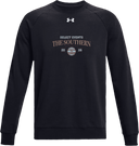 Under Armour Rival Fleece Crew - The Southern Showdown 2026 (Collegiate Shield)