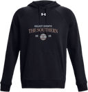 Under Armour Rival Fleece Hoodie - The Southern Showdown 2026 (Collegiate Shield)