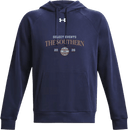 Under Armour Rival Fleece Hoodie - The Southern Showdown 2026 (Collegiate Shield)