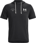 Under Armour Rival Terry Short-sleeve Hoodie - The Southern Showdown 2026 (Collegiate Shield)