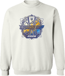 Crew Sweatshirt - Cabosa Cup 2026 (Primary)