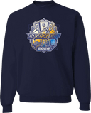 Crew Sweatshirt - Cabosa Cup 2026 (Primary)