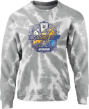Crew Sweatshirt - Cabosa Cup 2026 (Primary)