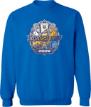 Crew Sweatshirt - Cabosa Cup 2026 (Primary)