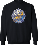 Crew Sweatshirt - Cabosa Cup 2026 (Primary)