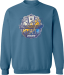 Crew Sweatshirt - Cabosa Cup 2026 (Primary)