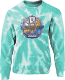 Crew Sweatshirt - Cabosa Cup 2026 (Primary)
