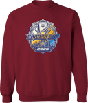 Crew Sweatshirt - Cabosa Cup 2026 (Primary)