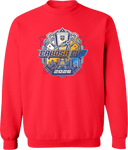 Crew Sweatshirt - Cabosa Cup 2026 (Primary)