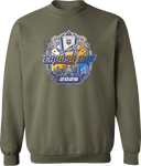 Crew Sweatshirt - Cabosa Cup 2026 (Primary)