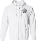 Full Zip Hoodies - Cabosa Cup 2026 (Primary)
