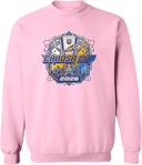 Crew Sweatshirt - Cabosa Cup 2026 (Primary)