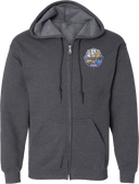 Full Zip Hoodies - Cabosa Cup 2026 (Primary)
