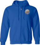 Full Zip Hoodies - Cabosa Cup 2026 (Primary)