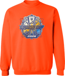 Crew Sweatshirt - Cabosa Cup 2026 (Primary)