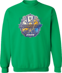 Crew Sweatshirt - Cabosa Cup 2026 (Primary)