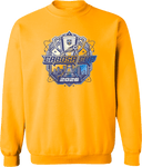 Crew Sweatshirt - Cabosa Cup 2026 (Primary)