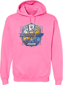 Hoodies - Cabosa Cup 2026 (Primary)