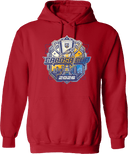 Hoodies - Cabosa Cup 2026 (Primary)
