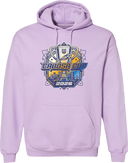 Hoodies - Cabosa Cup 2026 (Primary)