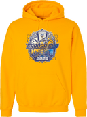 Hoodies - Cabosa Cup 2026 (Primary)