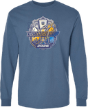 Long Sleeves - Cabosa Cup 2026 (Primary)