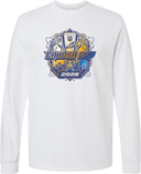 Long Sleeves - Cabosa Cup 2026 (Primary)