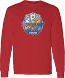 Long Sleeves - Cabosa Cup 2026 (Primary)