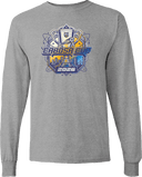 Long Sleeves - Cabosa Cup 2026 (Primary)