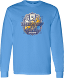 Long Sleeves - Cabosa Cup 2026 (Primary)