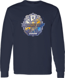 Long Sleeves - Cabosa Cup 2026 (Primary)