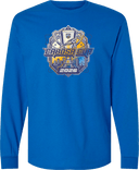 Long Sleeves - Cabosa Cup 2026 (Primary)