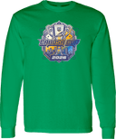 Long Sleeves - Cabosa Cup 2026 (Primary)
