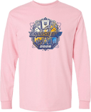 Long Sleeves - Cabosa Cup 2026 (Primary)