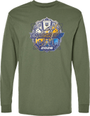Long Sleeves - Cabosa Cup 2026 (Primary)