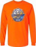 Long Sleeves - Cabosa Cup 2026 (Primary)