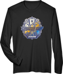Performance Long Sleeves - Cabosa Cup 2026 (Primary)