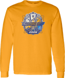 Long Sleeves - Cabosa Cup 2026 (Primary)