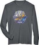 Performance Long Sleeves - Cabosa Cup 2026 (Primary)
